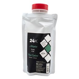 [181683] All Spice Ground 454 g 24K