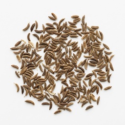 [181728] Caraway Seeds Whole 454 g 24K