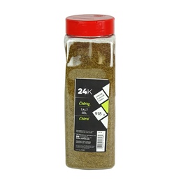 [181750] Celery Salt 918 g 24K