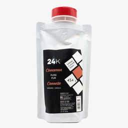 [181790] Cinnamon Ground (Saigon) 454 g 24K