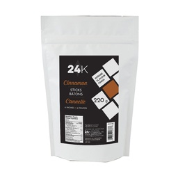 [181795] Cinnamon Sticks 6 inches 220 g 24K