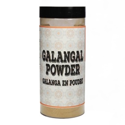 [181840] Galangal Powder 115 g Dinavedic
