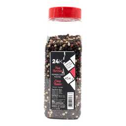 [181861] Five Berry Mix 454 g 24K