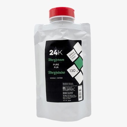 [181910] Marjoram Whole 130 g 24K