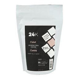 [182018] Poivre à Queue (Cubèbe) 250 g Royal Command