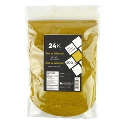 [182029] Ras El Hanout 500 g 24K