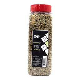 [182030] Romarin Entier 250 g 24K