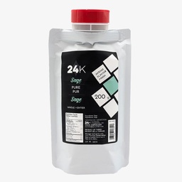 [182040] Sage Whole 200 g 24K