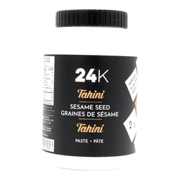 [182066] Tahini Paste 2 lbs 24K