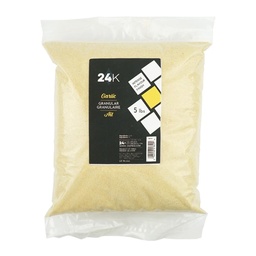[182120] Ail en Granule 5 lbs 24K