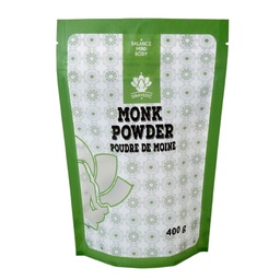 [182450] Monk Powder 400 g - Dinavedic