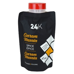 [183648] Garam Masala 454 g 24K