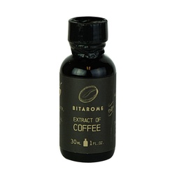 [183989] Coffee Extract 30 ml Bitarome