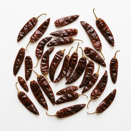 [184103] Piment Guajillo Entier 1 lbs 24K