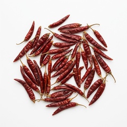 [184107] Piment De Arbol Entier 1 lbs 24K