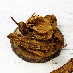 [184110] CHIPOTLE entiers (Jalapeno fumés) 1 lbs 24K
