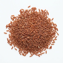 [204033] Riz Jasmin Rouge 5 kg Epigrain