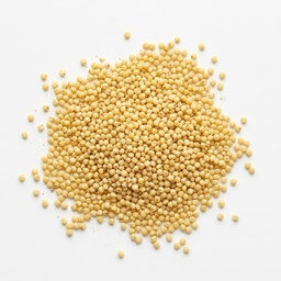 [204069] Millet Hulled 5 lbs Epigrain
