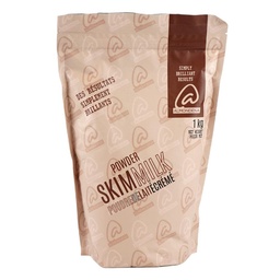 [204244] Poudre de Lait Écrémé (Non Instanta 1 kg Almondena