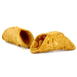 [236146] Cannoli Shells 3 kg Qualifirst