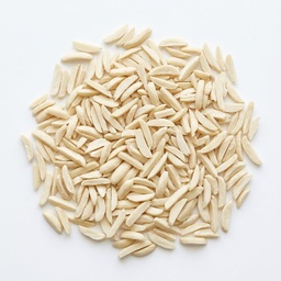 [240032] Almonds Sliver Blanched 1 kg Almondena