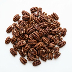 [240065] Pecan Halves 1 kg Almondena