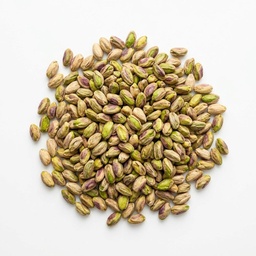 [240070] Pistaches écalées crues 1 kg Almondena
