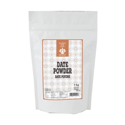 [240141] Date en Poudre- 1 kg Dinavedic