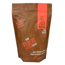 [240302] Noisettes Entières Blanchies 1 kg Almondena