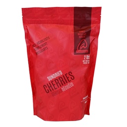 [240400] Cerises Douces Séchées 2 lbs Almondena