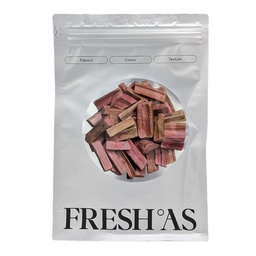[240977] Rhubarbe Liophilisée 100 g Fresh-As