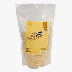 [258180] Maple Syrup Flakes 454 g Almondena