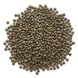 [061130] Lentils Eh Puy 5 kg Epigrain