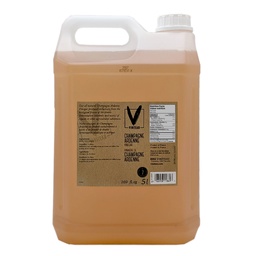 [142034] Champagne Vinegar 5 L Viniteau