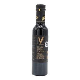 [143000] Vinaigre Balsamique (6%) PGI Or 250 ml Viniteau