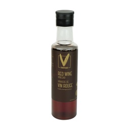 [143020] Red Wine Vinegar 250 ml Viniteau