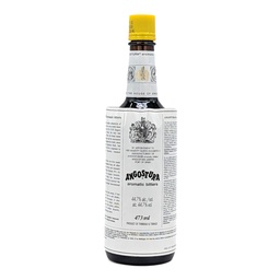 [162869] Aromatic Bitters 473 ml Angostura
