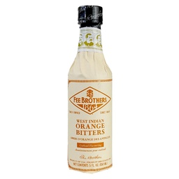 [163004] Orange Bitters 150 ml Fee Brothers