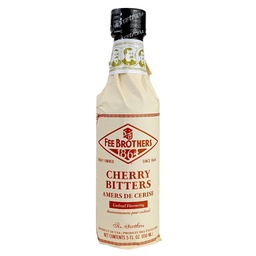 [163012] Cherry Bitters 150 ml Fee Brothers