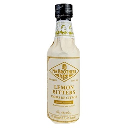 [163014] Lemon Bitters 150 ml Fee Brothers
