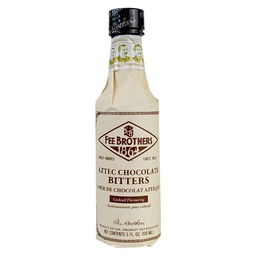 [163016] Aztec Chocolate Bitters 150 ml Fee Brothers