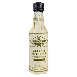 [163020] Celery Bitters 150 ml Fee Brothers