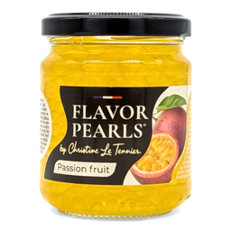 [163844] Perles au Fruit de la Passion 200 g Christine Tennier