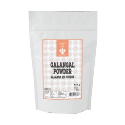 [181868] Galanga en Poudre- 454 g Dinavedic