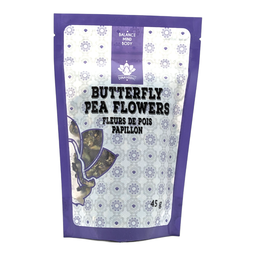 [182257] Fleur de Butterfly Pea 45 g Royal Command