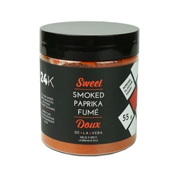[184170] Smoked Sweet Paprika 55 g 24K