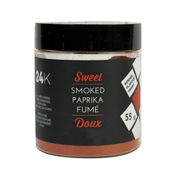 [184170] Smoked Sweet Paprika 55 g 24K