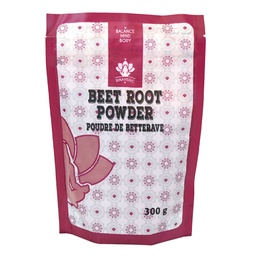 [251000] Poudre de Betterave 300 g Dinavedic
